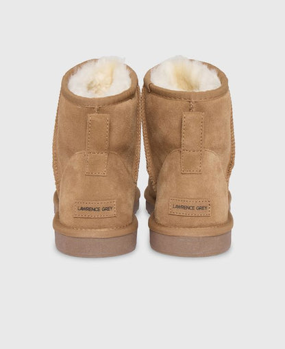 Winterstiefeletten