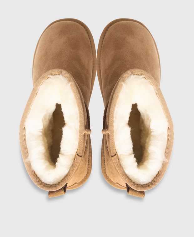 Winterstiefeletten