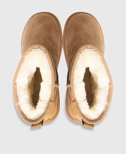 Winterstiefeletten