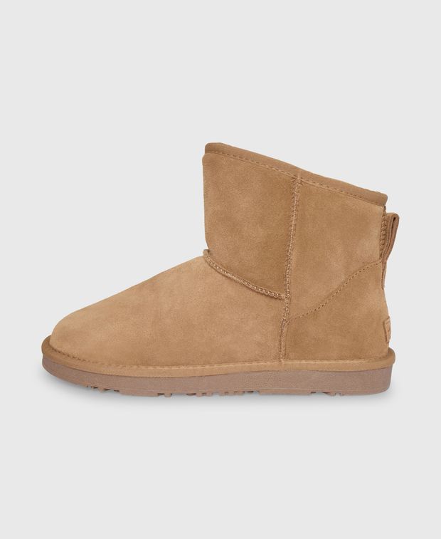 Winterstiefeletten