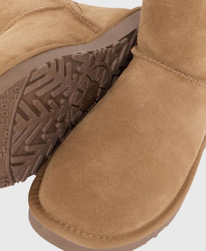 Winterstiefeletten