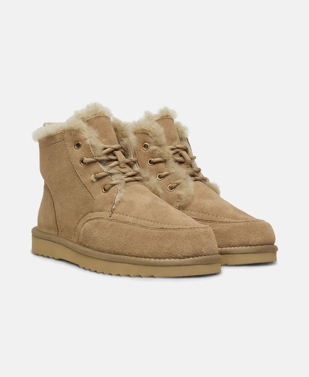 Winterstiefeletten
