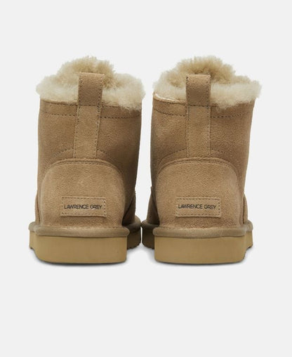 Winterstiefeletten