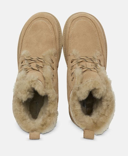 Winterstiefeletten