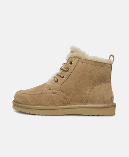 Winterstiefeletten