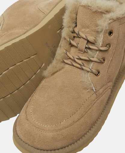 Winterstiefeletten