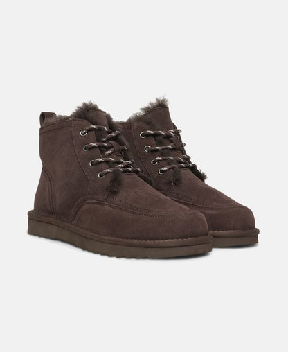 Winterstiefeletten