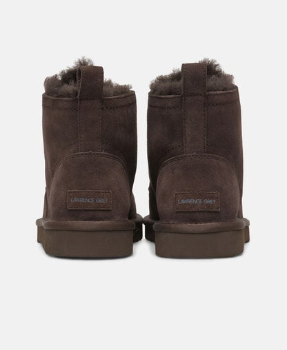 Winterstiefeletten