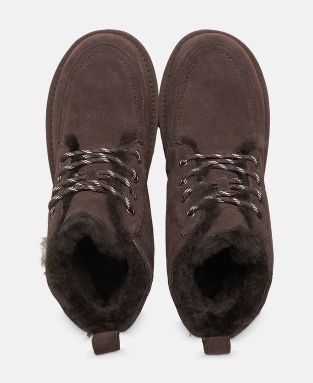 Winterstiefeletten