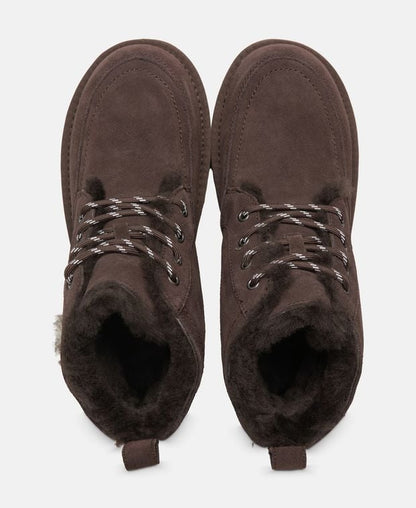 Winterstiefeletten