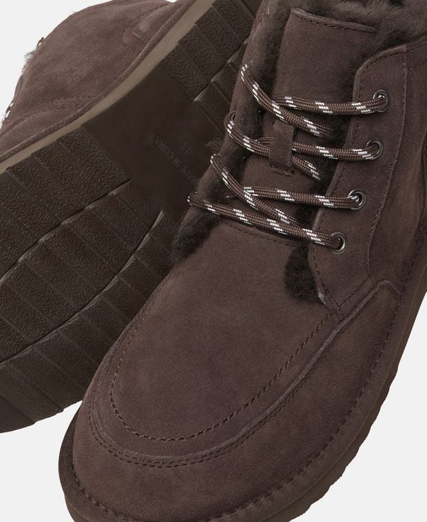 Winterstiefeletten