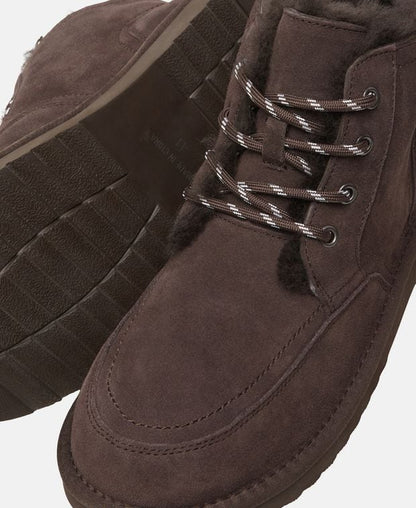 Winterstiefeletten