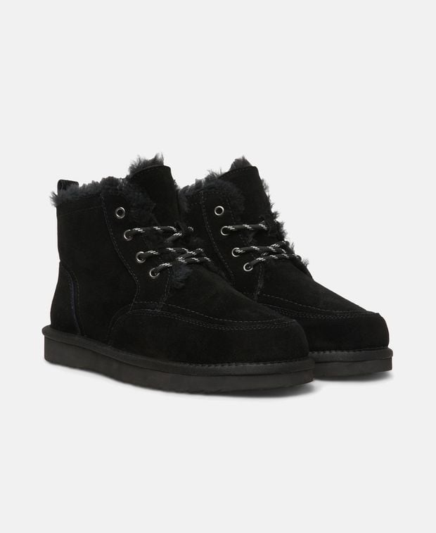 Winterstiefeletten