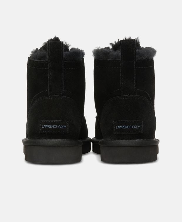 Winterstiefeletten
