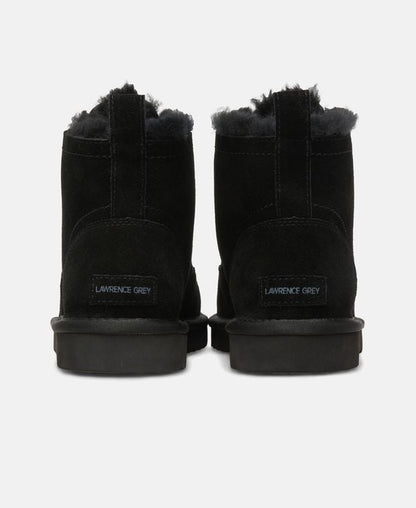 Winterstiefeletten