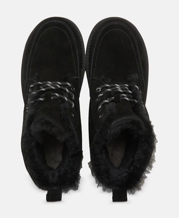 Winterstiefeletten
