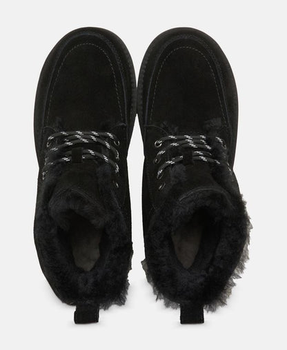 Winterstiefeletten