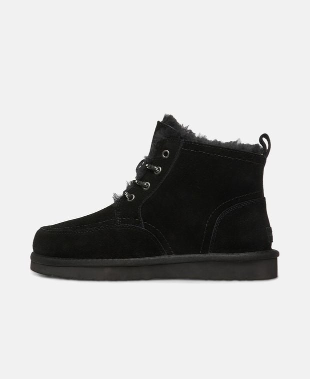 Winterstiefeletten