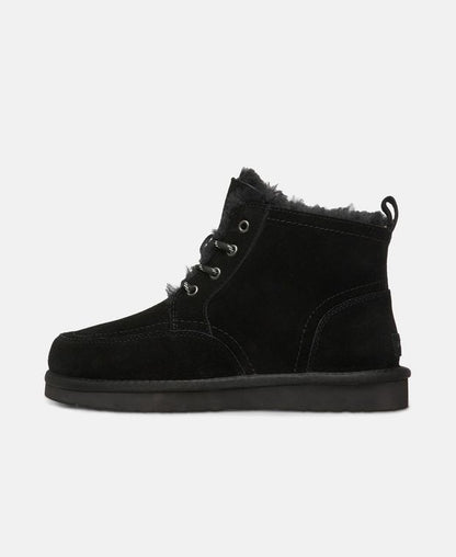 Winterstiefeletten