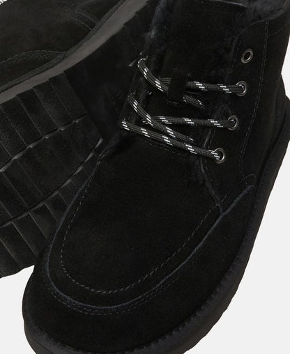Winterstiefeletten