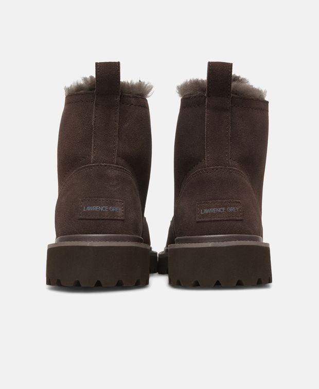 Winterstiefeletten