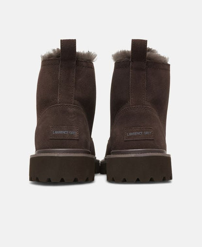 Winterstiefeletten