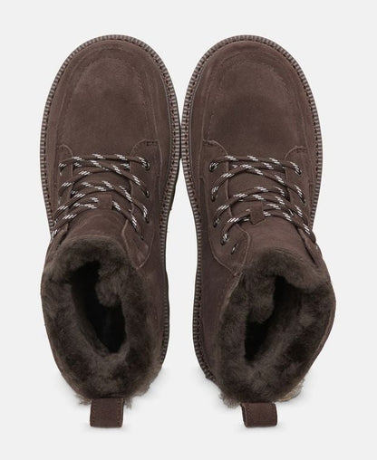 Winterstiefeletten