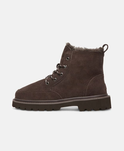Winterstiefeletten