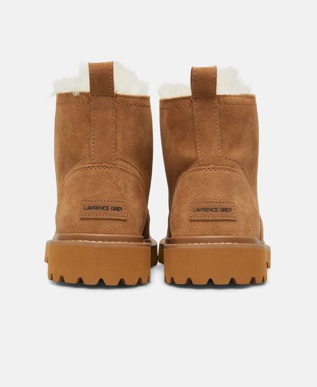 Winterstiefeletten