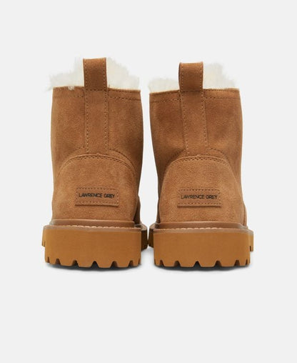 Winterstiefeletten