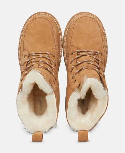 Winterstiefeletten