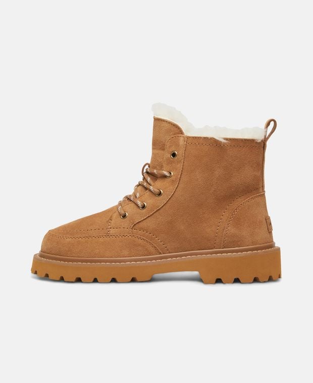 Winterstiefeletten