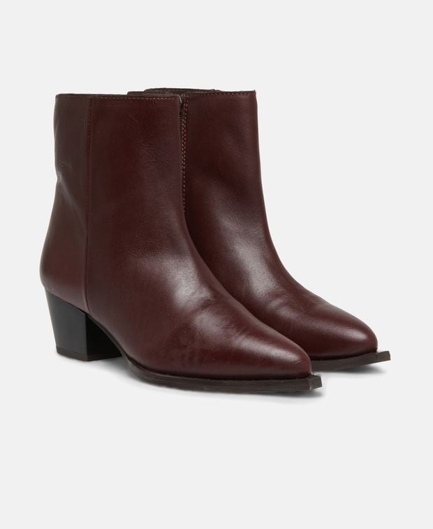 Stiefeletten