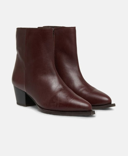 Stiefeletten