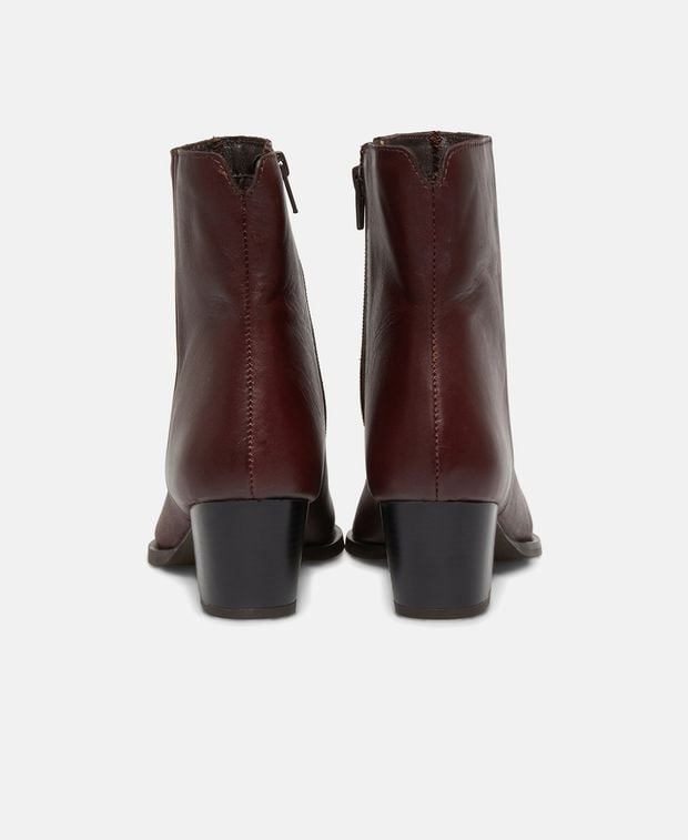 Stiefeletten
