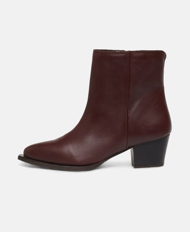 Stiefeletten