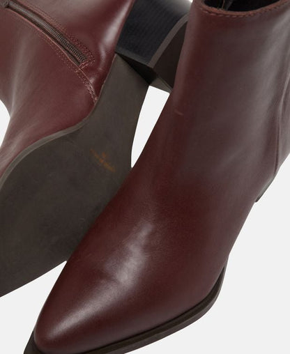 Stiefeletten