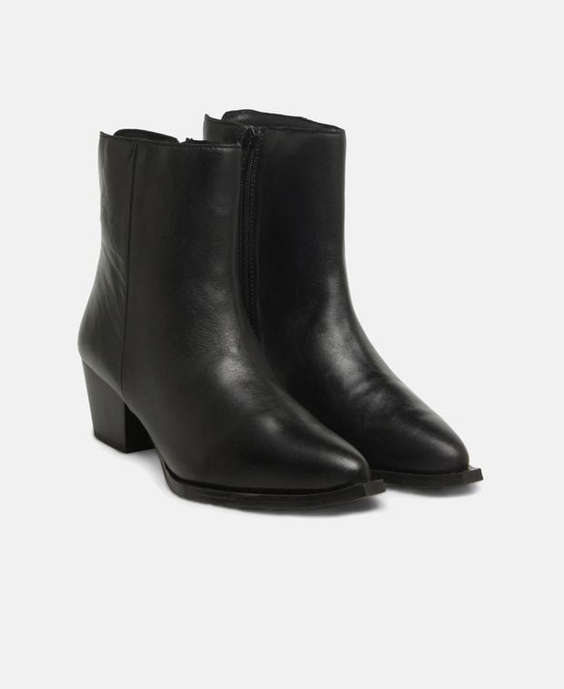 Stiefeletten