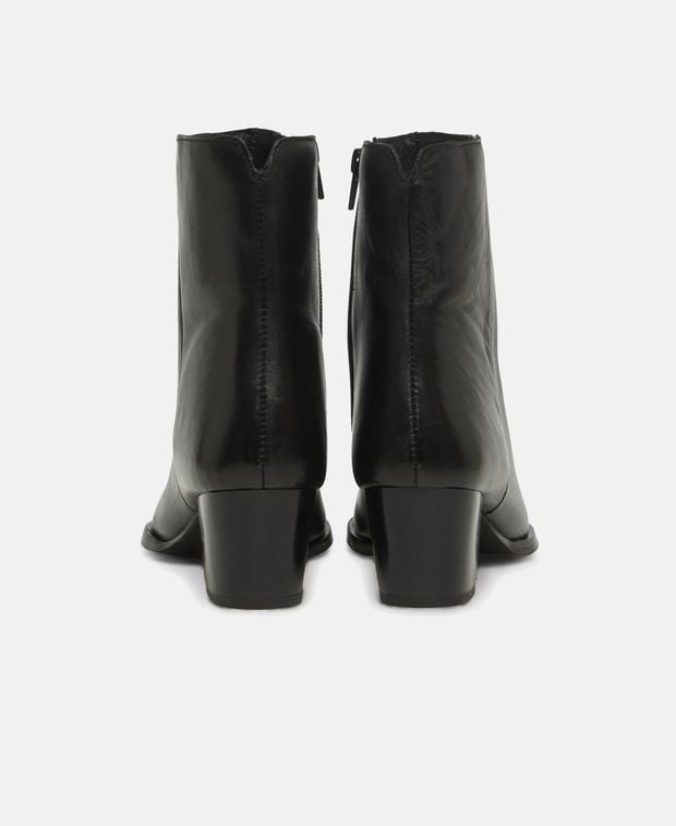 Stiefeletten