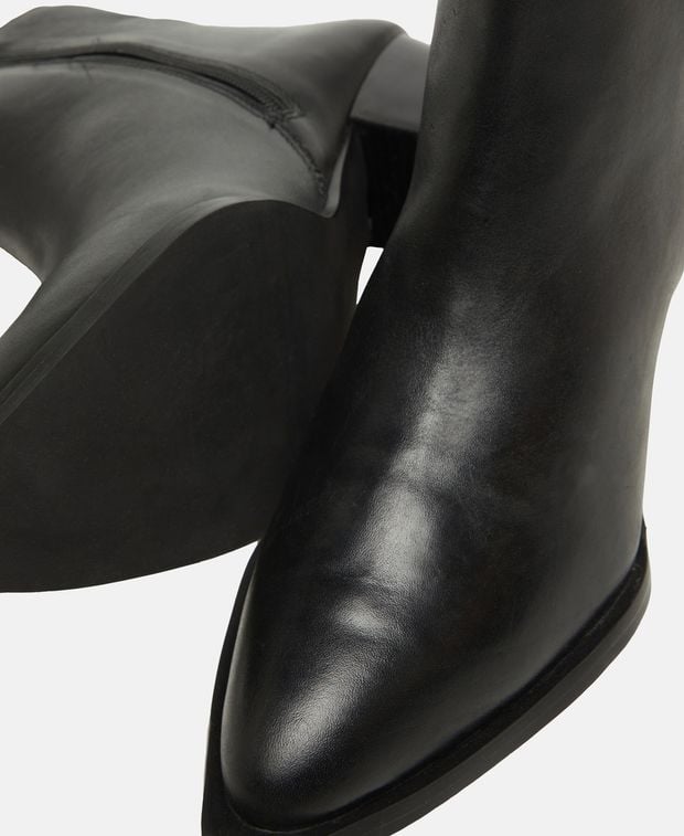 Stiefeletten