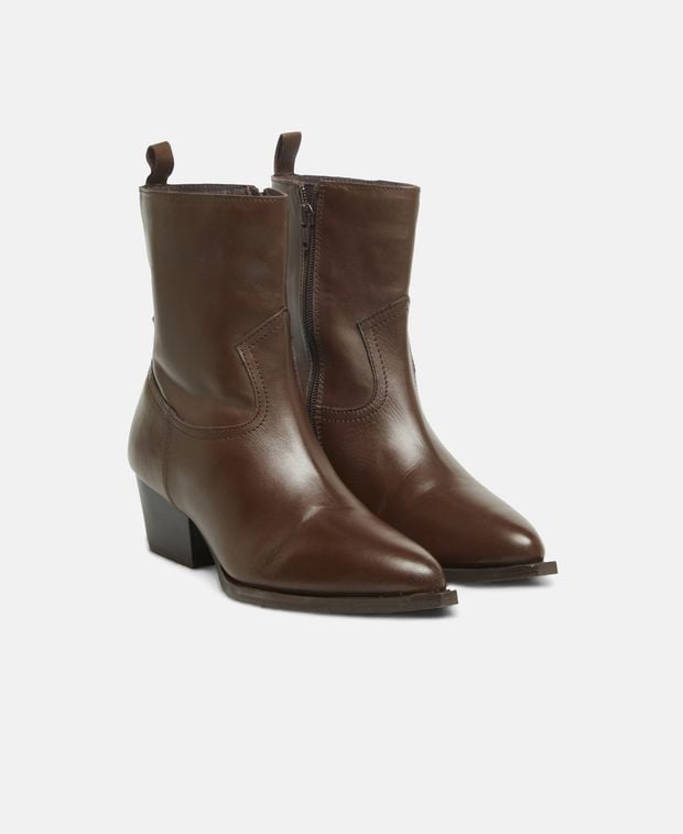 Stiefeletten