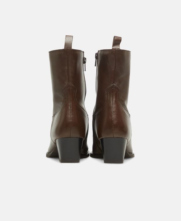 Stiefeletten