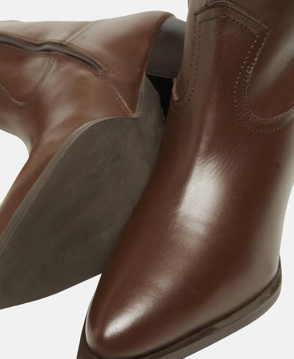 Stiefeletten