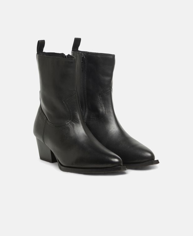 Stiefeletten