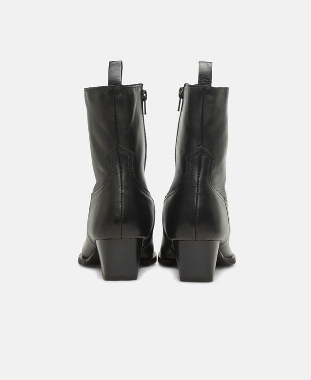 Stiefeletten