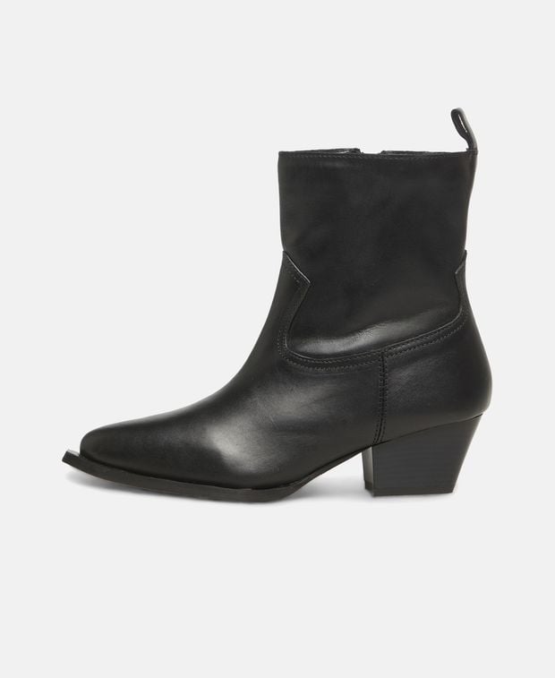 Stiefeletten