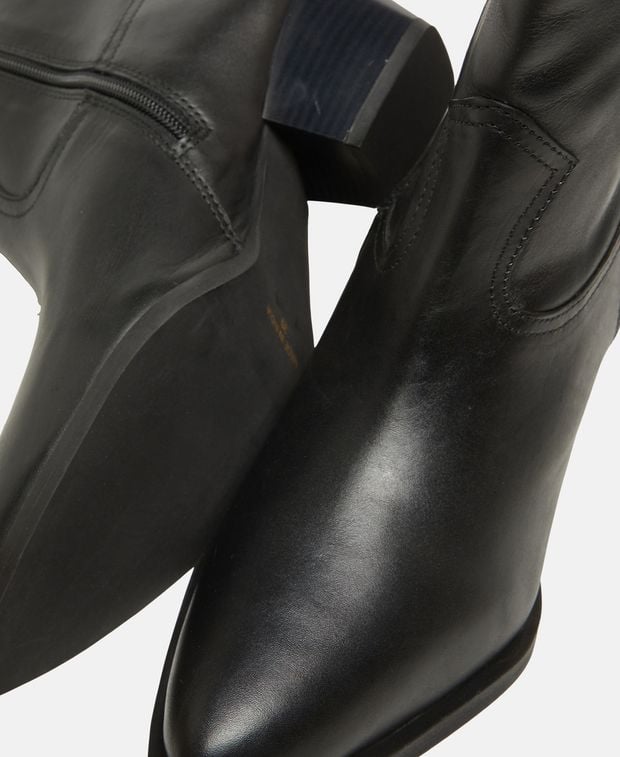 Stiefeletten