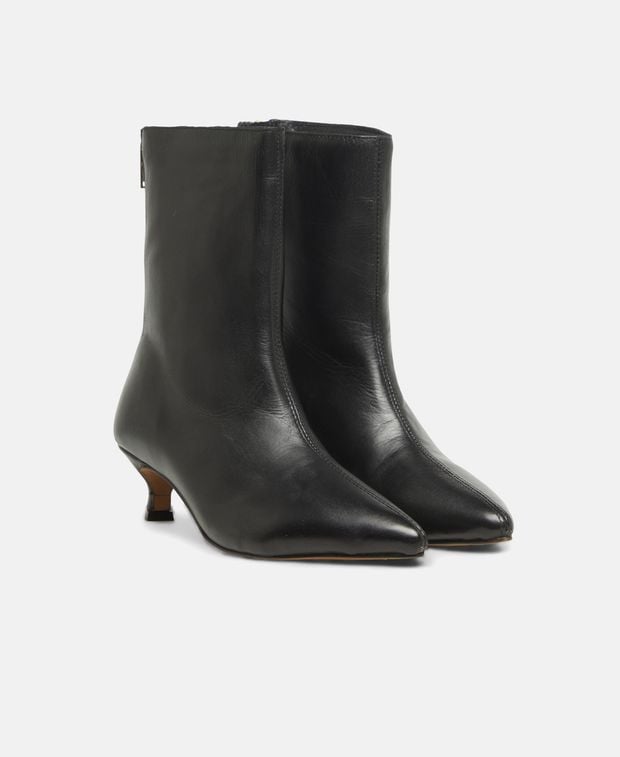 Stiefeletten