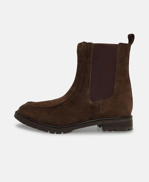 Chelsea Boots