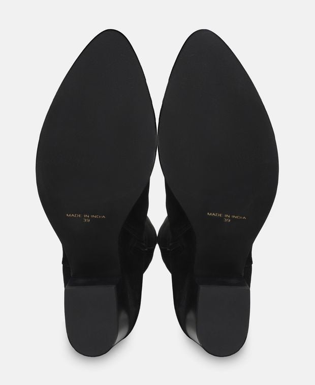 Stiefel